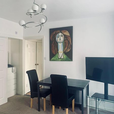 Sarum Apart-Hotel Saint Helier Bagian luar foto